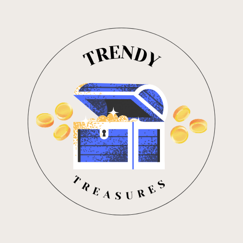 Trendy Treasures 